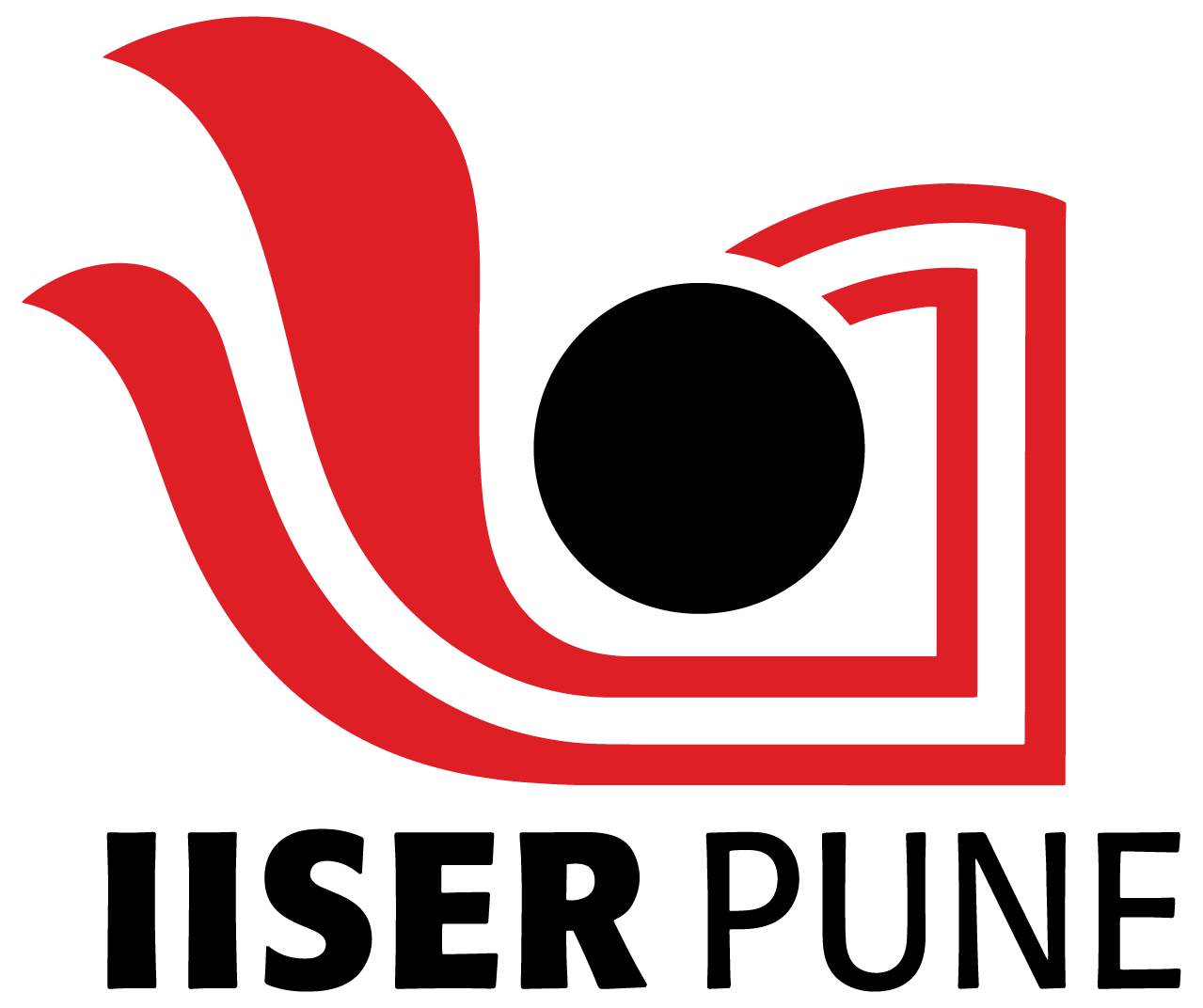 IISER Pune Logo